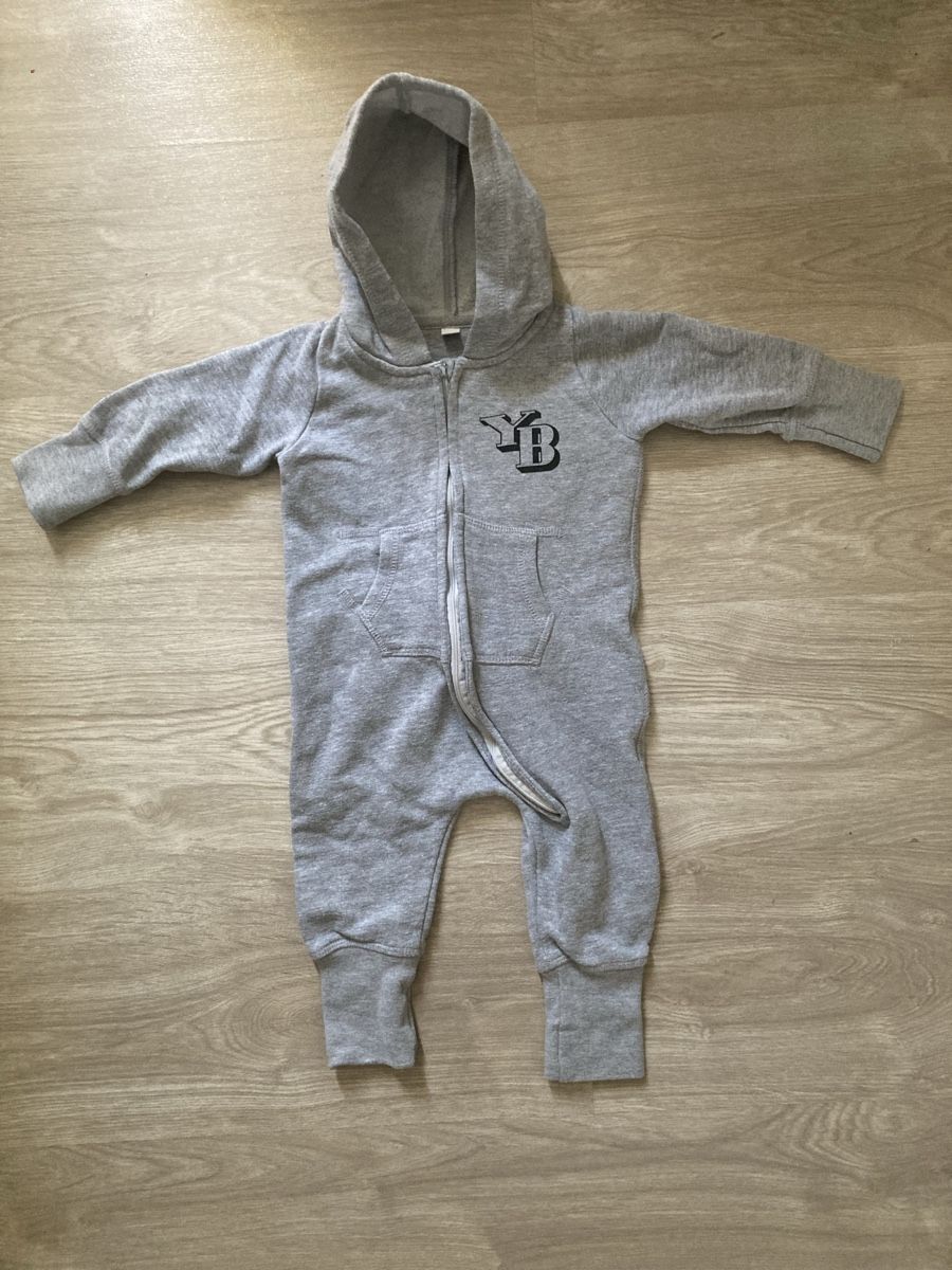 Pagliaccetti: YB Jumpsuit Gr. 74 – Usato da Biel/Bienne venduto da Jenny-Lea