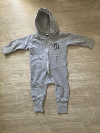 YB Jumpsuit Gr. 74
