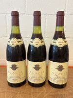 1984 Acacia Vineyard Madonna Vineyard Pinot Noir