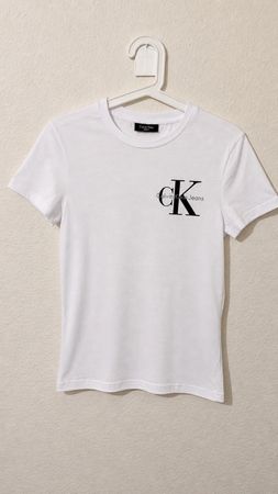 Calvin Klein Jeans T-Shirt – Grösse M