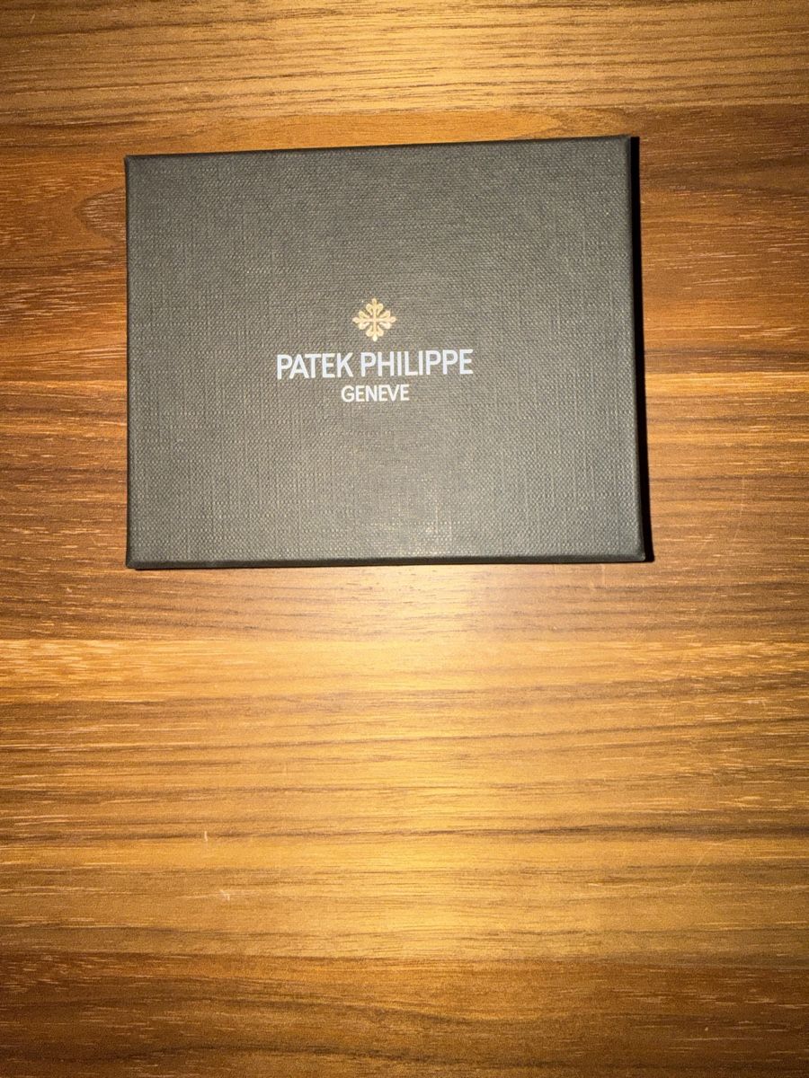 Patek Philippe Montres: Patek Philippe – Neuf avec emballage d'origine à Pratteln par ada_pet02