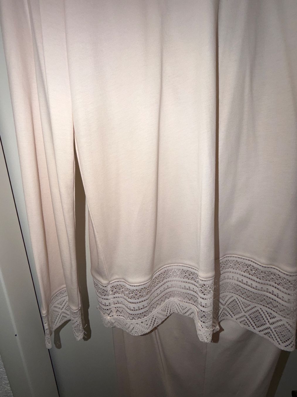 Hanro Négligés & Pyjamas: Pyjama HANRO m neu – Neuf (Voir description) à Dornach par samuti 1