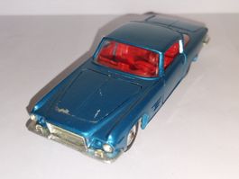 Chrysler Ghia L6,4 1961 1:43 Corgi Toys