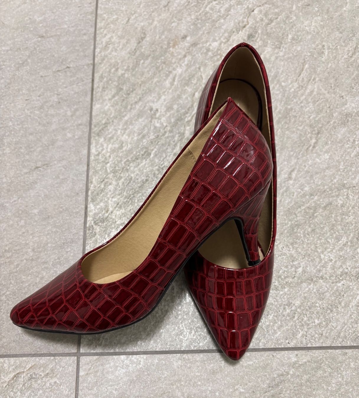 Scarpe da donna: Escarpins – Usato da Arbaz venduto da CicciStore 2