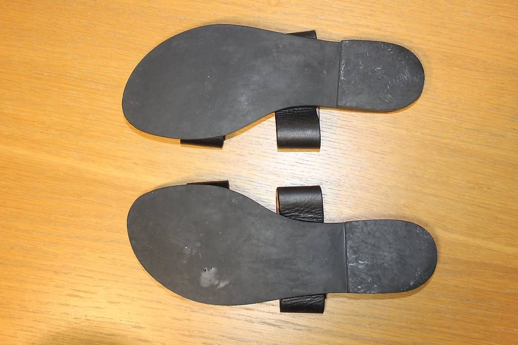Other Stories Scarpe da donna: Sommerpantoletten & Other Stories, Gr.38 – Usato da Basel venduto da Mila_Graf 3