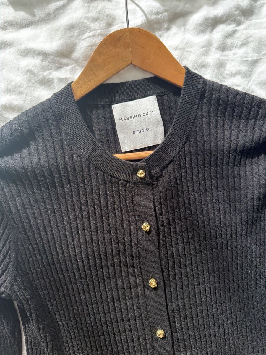 Massimo Dutti Jacken: Massimo Dutti Studio Gr. M – Gebraucht aus Dübendorf von MariaS. 2