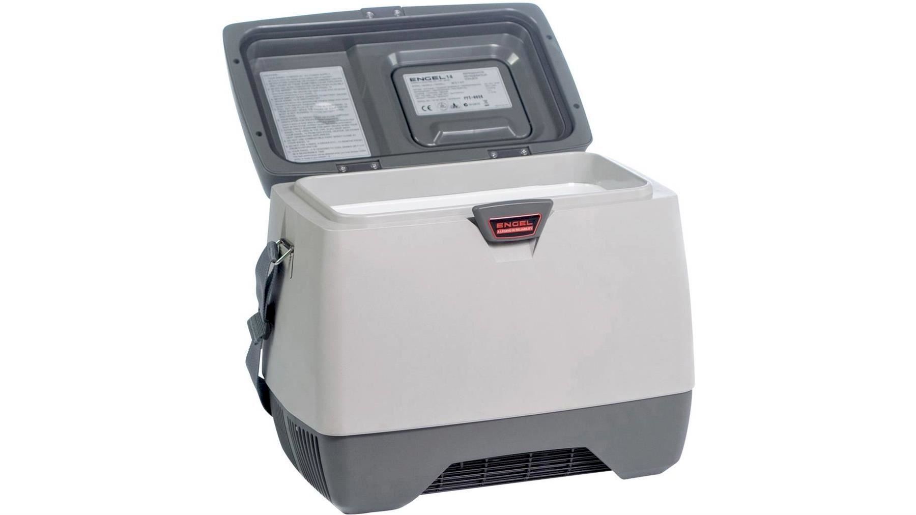 Cucinare, Mangiare & Bere: Engel SAWMD14F Kühlbox MD14F 12 V – Nuovo e nell'imballaggio originale da Bottighofen venduto da zaap 1