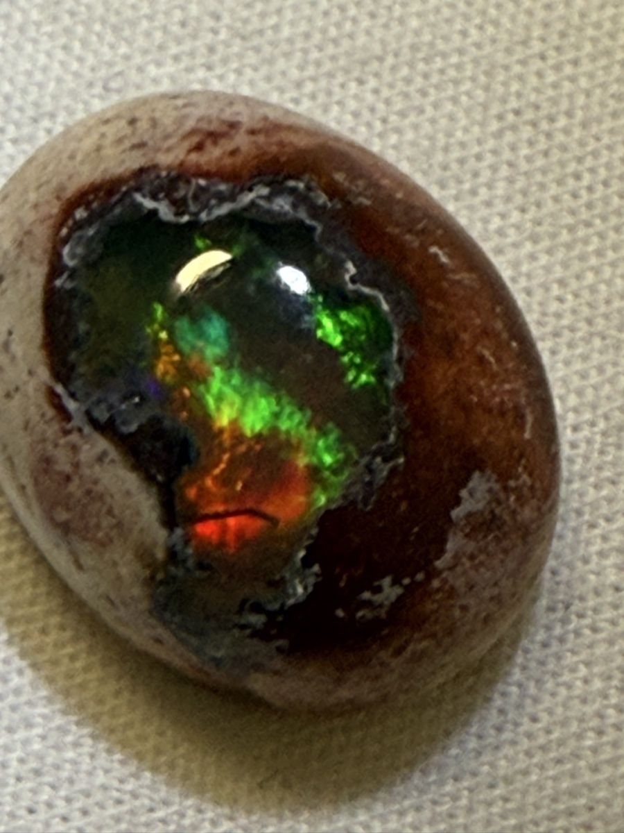 Pietre preziose: Opal – Usato da Oberhof venduto da RealStone 1