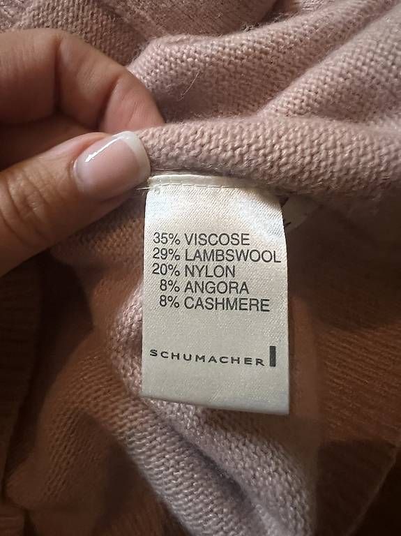 Dorothee Schumacher Maglioni & Felpe: Strickpulli Dorothee Schumacher Grösse M – Usato da Schwende venduto da debisch 4