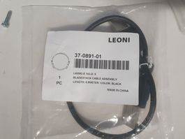 Cisco Leoni Cable Bladestack 0.5m L45593-E103-D5 Black High