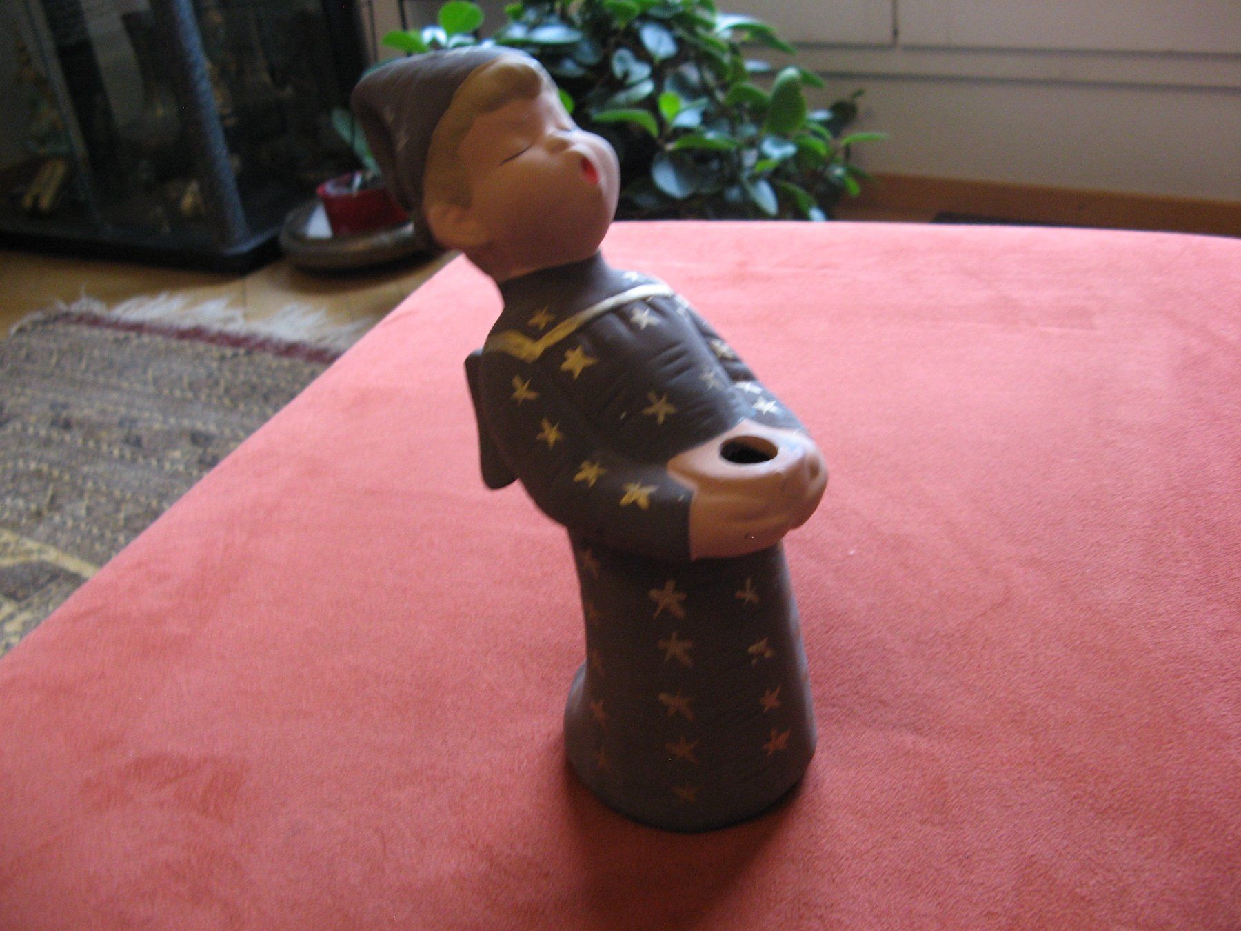 Figurines: Original Singer Engel von Jullar Spain – D'occasion à Zürich par apil 4