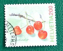 Nr.1207 mit Stempel  Krische,Gelterkinder 2006  