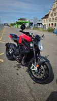 Mv Agusta Brutale Rosso 800 (35kw)