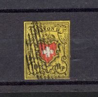1850   Rayon  2    N ° 16  ???    Etat voir Photos