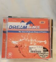 Dream Dance Vol. 23 CD - Best of Dream House & Trance Top!