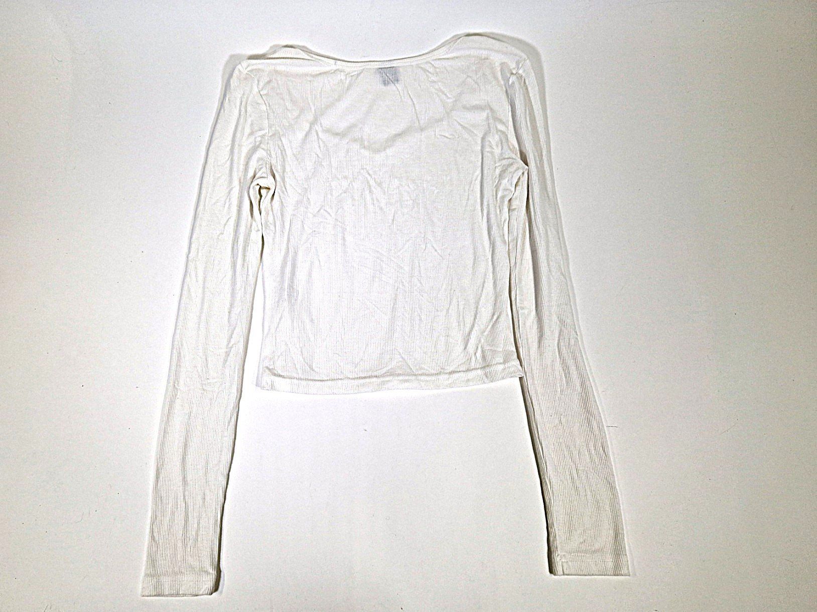 Shein Maglioni & Felpe: SHEIN Pullover weiss Gr. XS – Usato da Zollikofen venduto da Restwert_Zollikofen 1