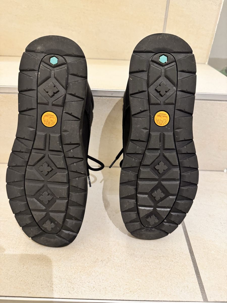 Timberland Scarpe da uomo: Timberland scarponcini 41,5 – Usato da Camignolo venduto da maly86 2