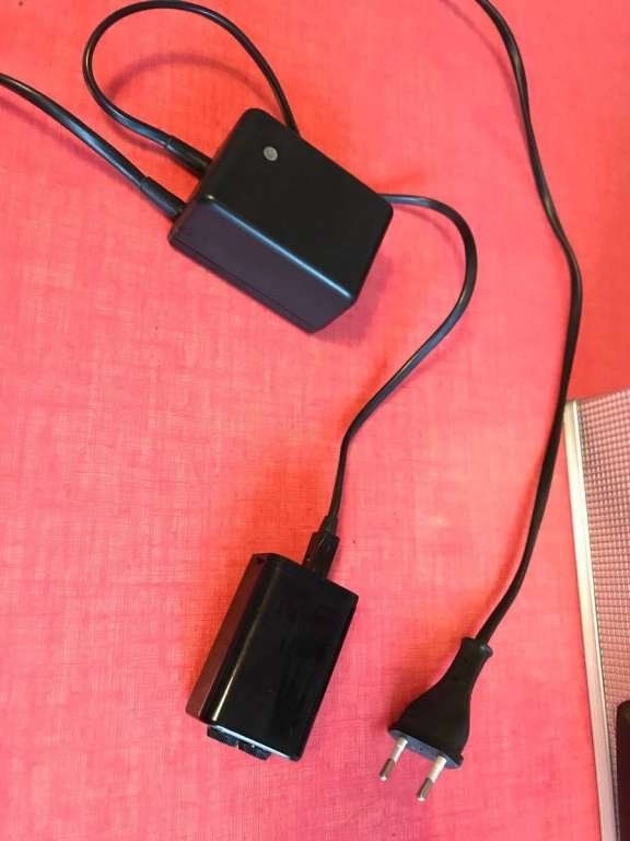 Videocamere: Braun Nizo 6080, Super8 Camera sonore – Usato da Genève venduto da Donnet2 8