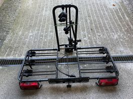 Thule EuroClassic 914 3-Fach Veloträger Anhängerkupplung
