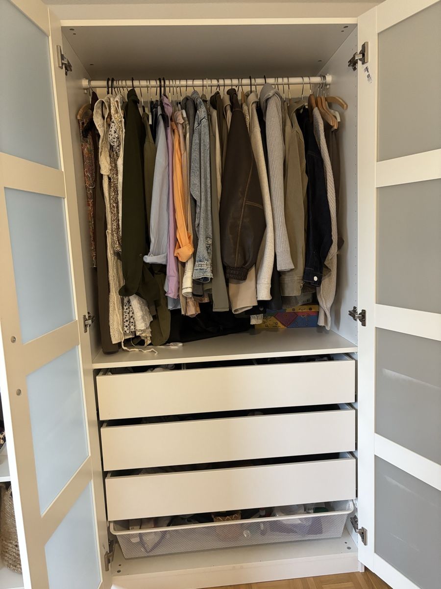 Ikea Schränke: Ikea Pax Schrank – Gebraucht aus Kreuzlingen von Jule.T 3