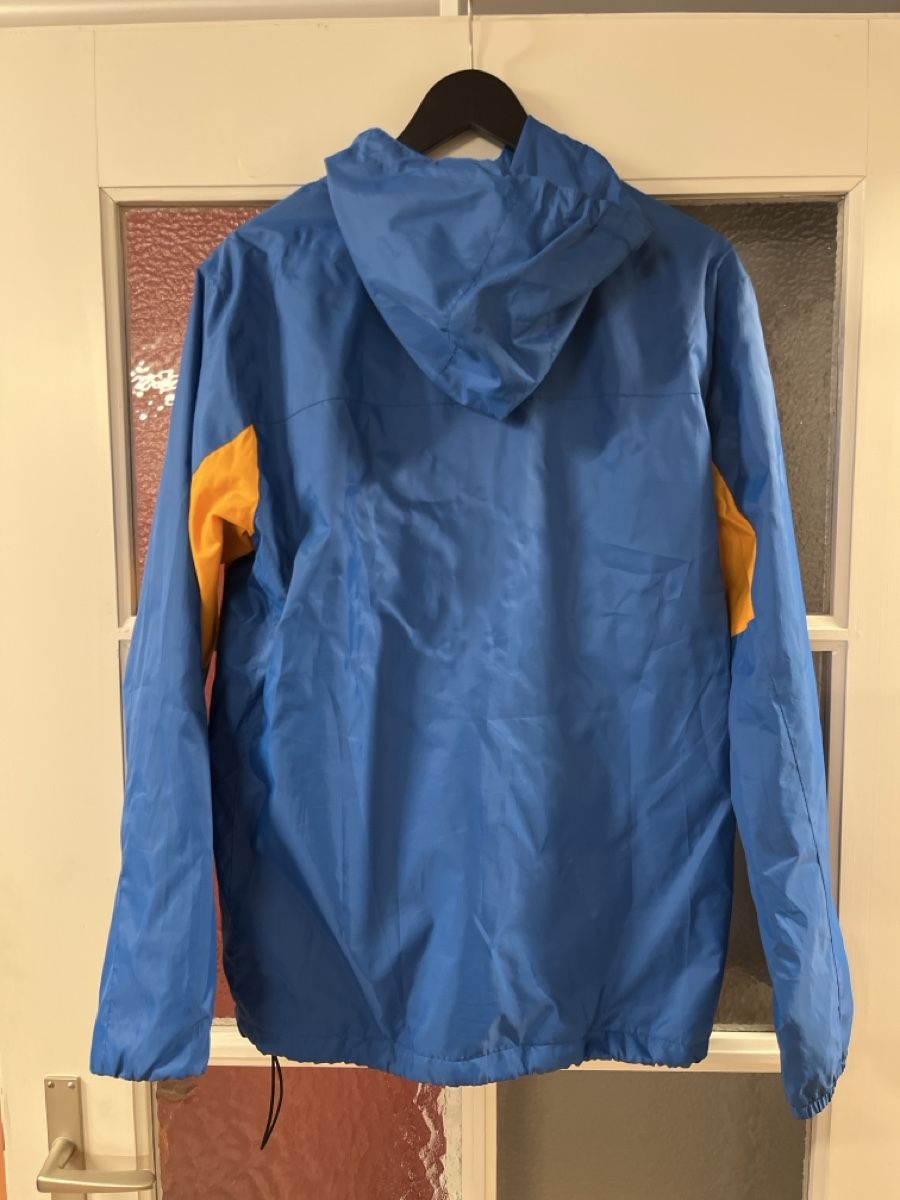 Quiksilver Giacche: Jacke Quiksilver Gr. M – Usato da Illnau venduto da Anook05 1
