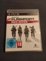 Flashpoint Red River PS3