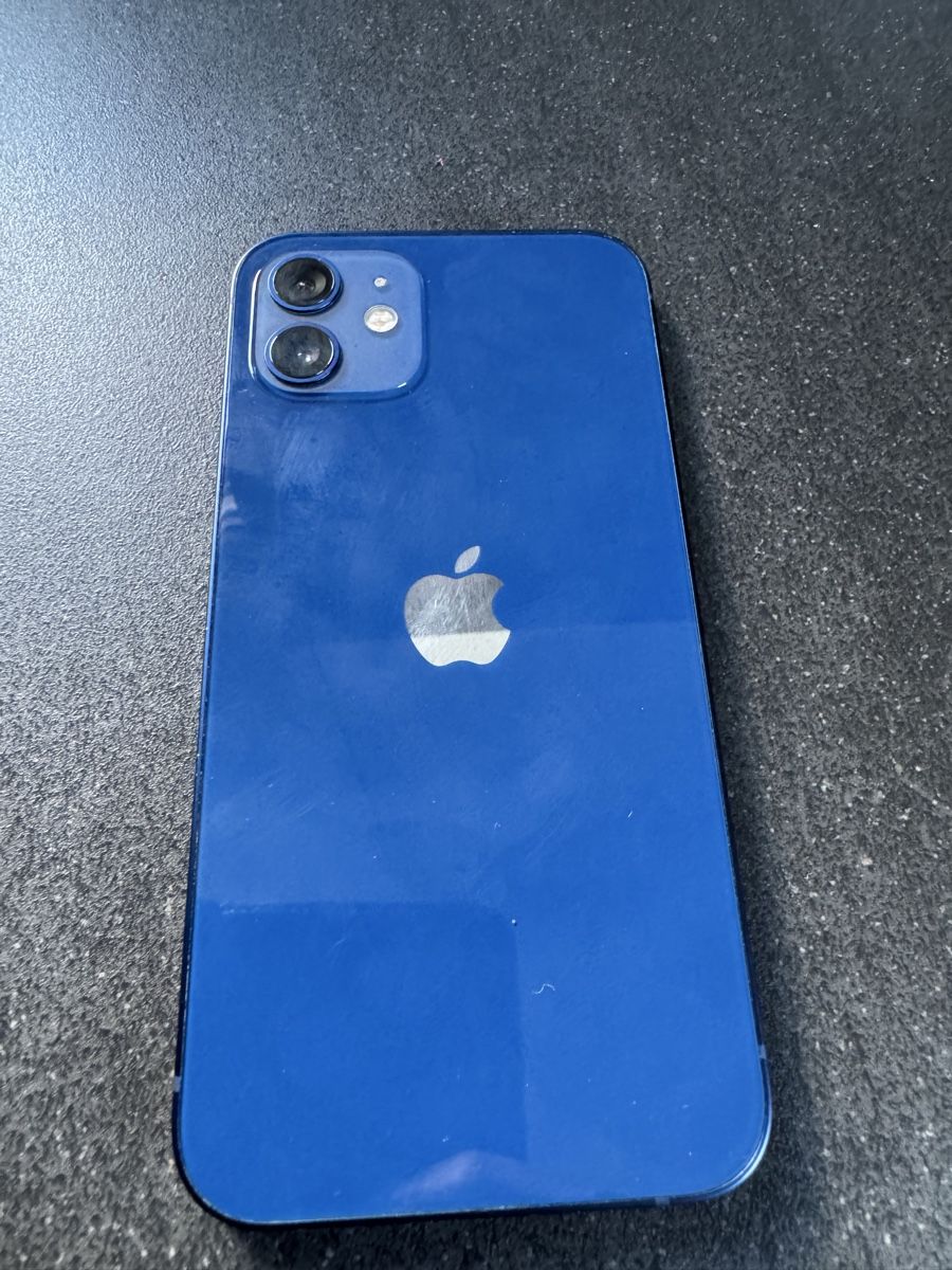 Apple Handys / Smartphones: iPhone 12, 128 GB – Gebraucht aus Killwangen von mar_jqb5