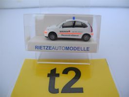Rietze 51166 DRK Hausnotruf, Nr. t2