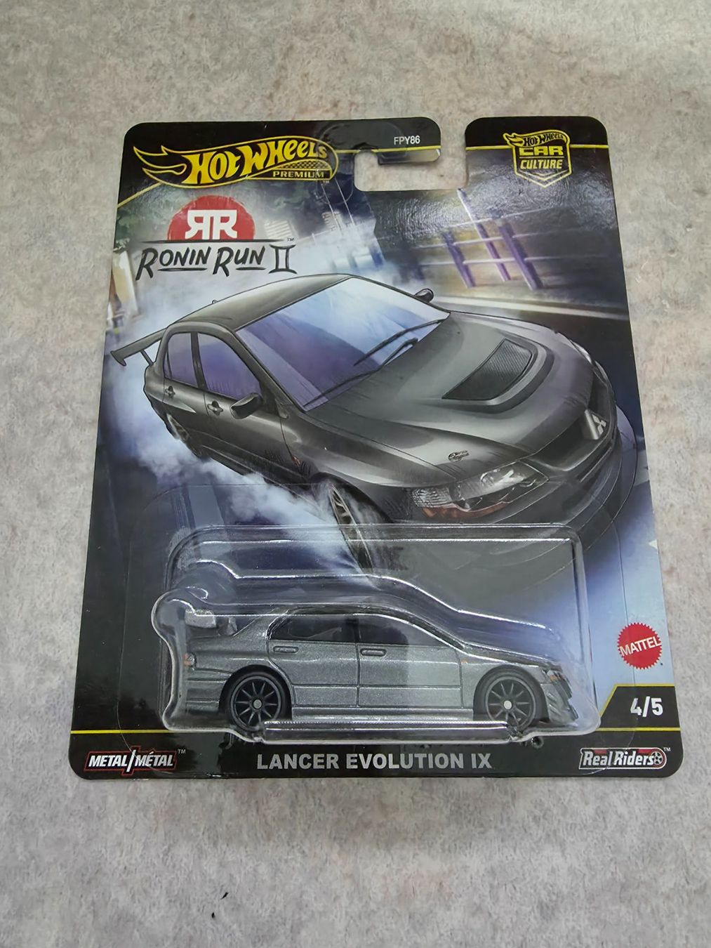 Hot Wheels Modellini d'auto: Hot Wheels Premium – Nuovo e nell'imballaggio originale da Laupen ZH venduto da dav_25wm 1