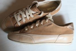 Geox Damenschuhe Sneaker, Grösse 37,5