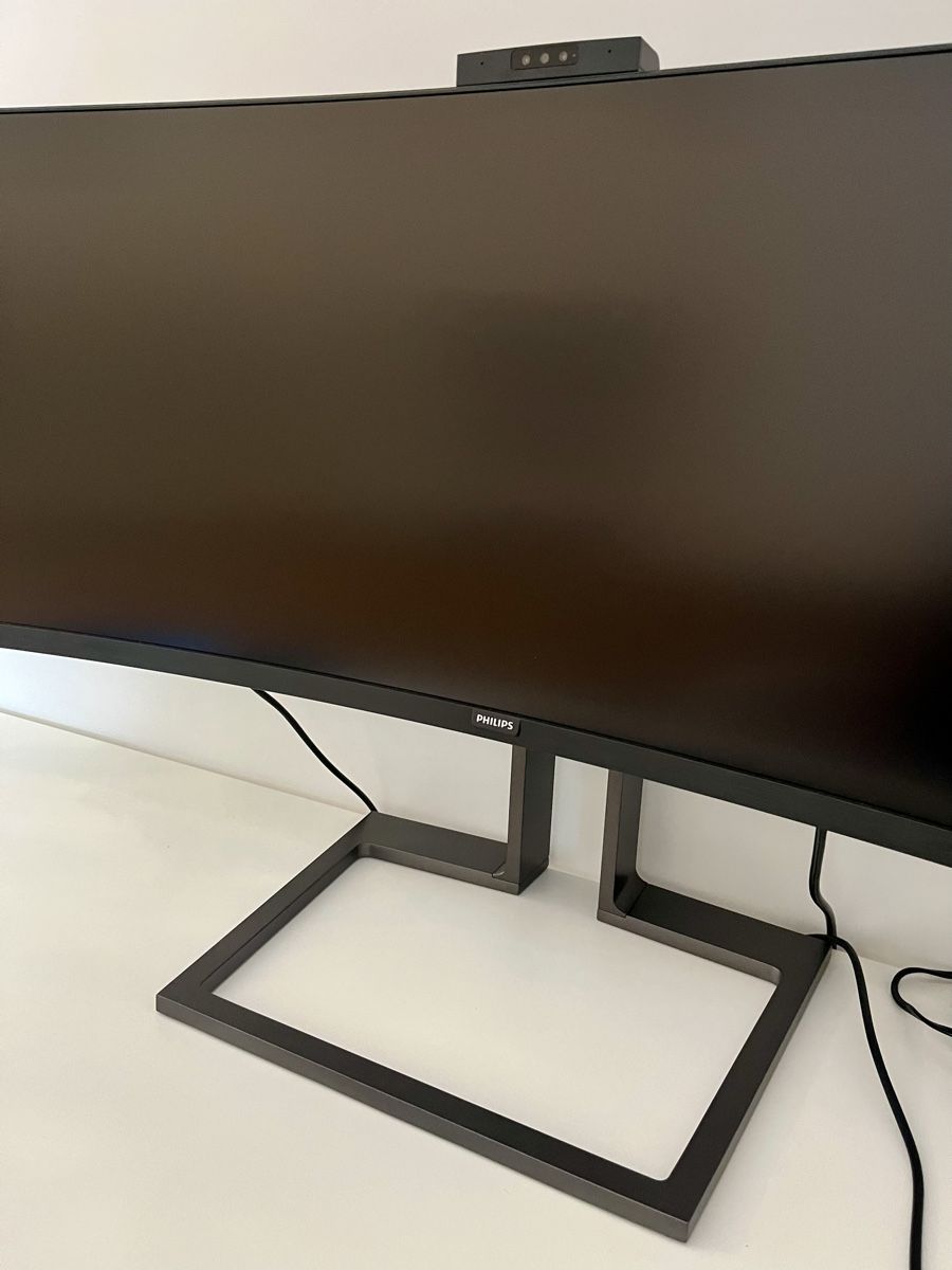 Monitor: Philips 499P9H/00 5120 x 1440 Pixel, 48.80" – Usato da Lauerz venduto da MUR36 1