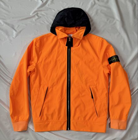 Stone Island Jacke 