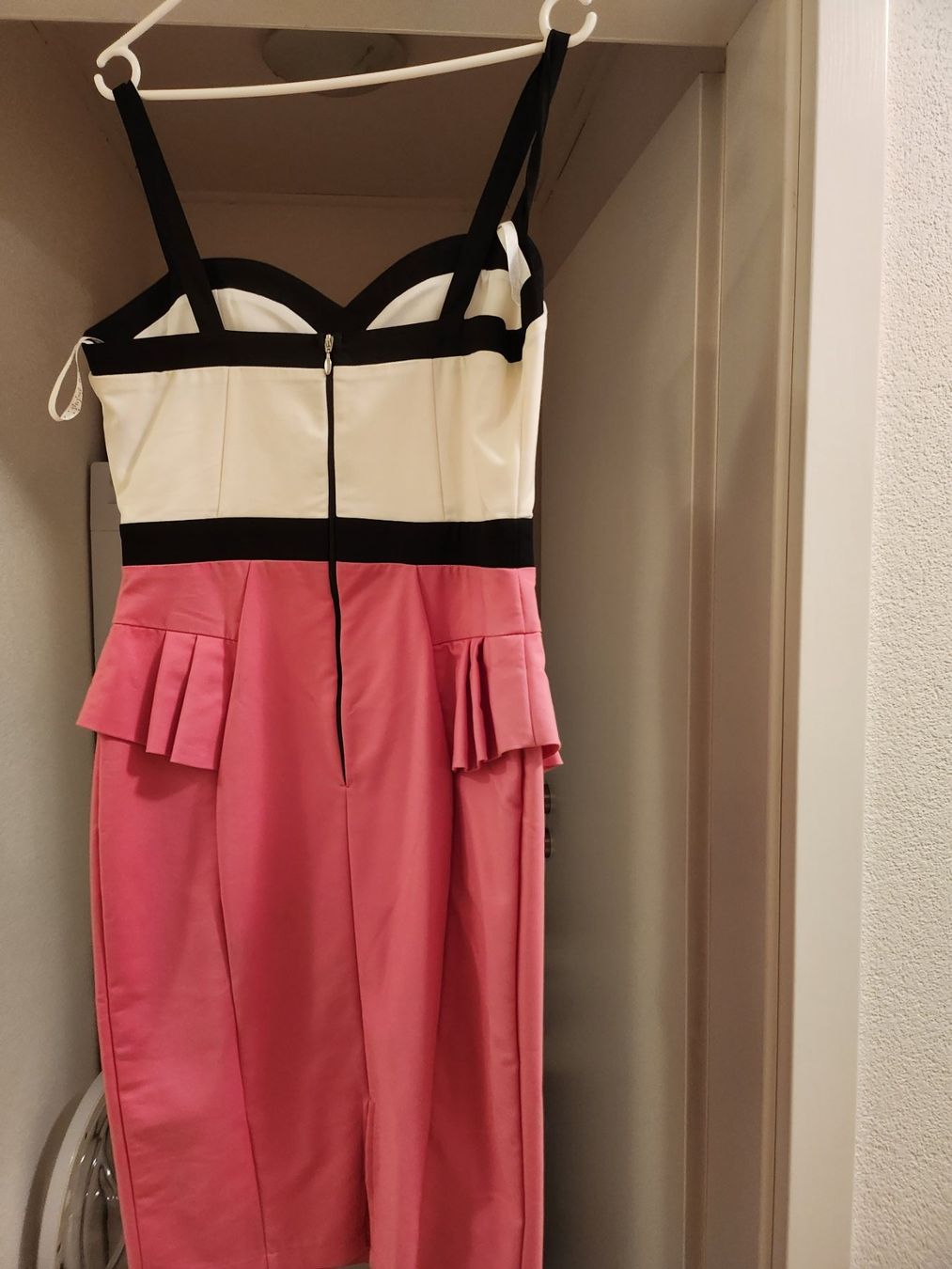 Vestiti: Cocktailkleid – Usato da Kefikon TG venduto da Livline 1