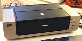 Canon Drucker PIXMA PRO9000 Mark II Farb-Tintenstrahl