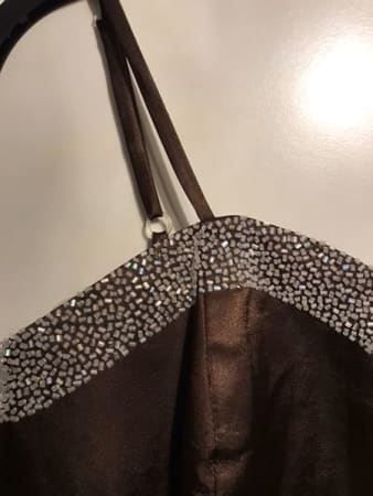 Kleider: Abendkleid Gr.38 – Gebraucht aus Pfungen von FloretaK 1