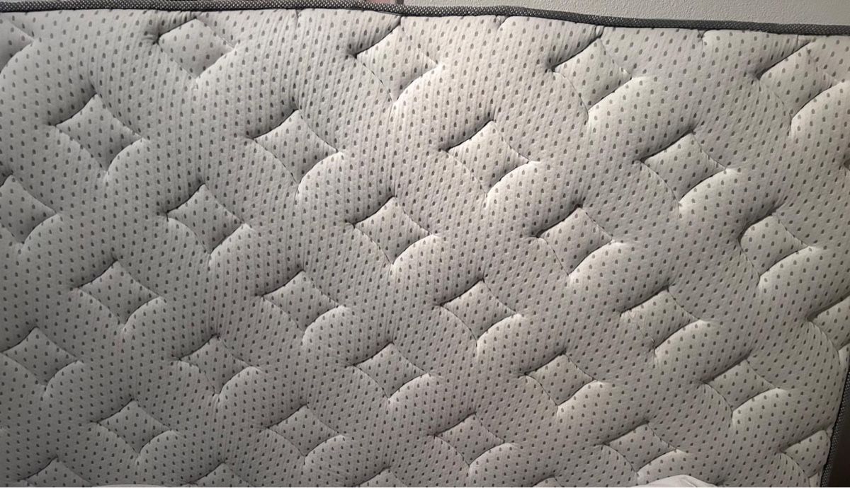 Materassi: Matratze 200 x 160  – Usato da Zürich venduto da R1908 3