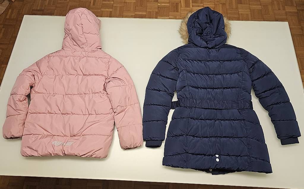 Lotti & Set di vestiti: Grosse Kleiderpaket Mädchen Grösse 134-140 – Usato da Münchenbuchsee venduto da Bussistyle 3