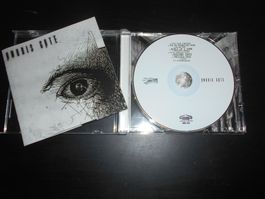 Anubis Gate – Anubis Gate / 2011