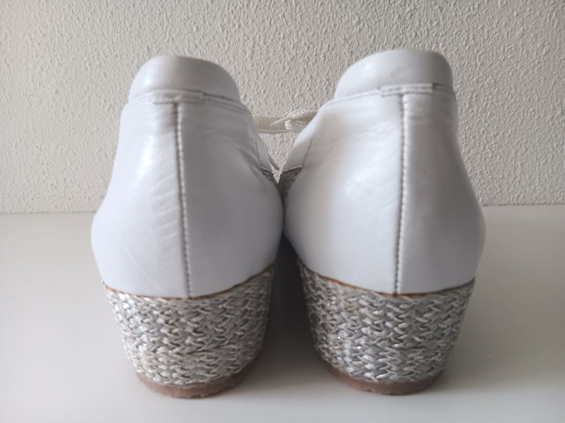 Madeleine Damenschuhe: MADELEINE Chaussures / Schuhe pointure / Nummer 41 – Gebraucht aus Cossonay-ville von Super-Price-Quality 4