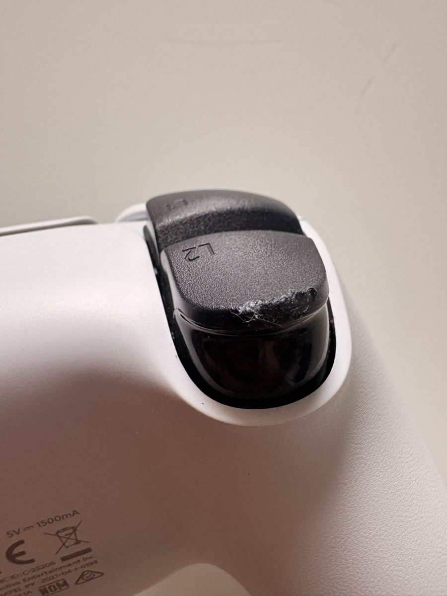 Sony Console: Manette ps5 – Usato da Dompierre FR venduto da PRiT_Madara 3
