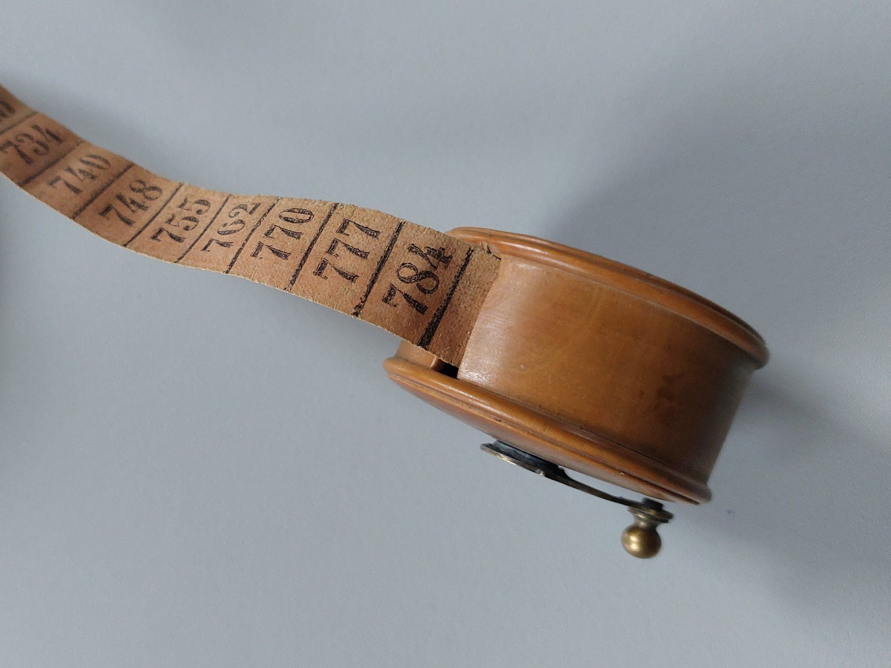 Misurare: Messband antik – Usato da Rickenbach ZH venduto da Pabag 3