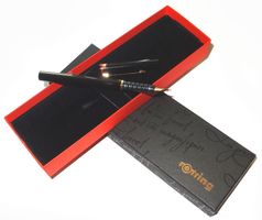 Rotring Füllfederhalter Esprit M=Mittel