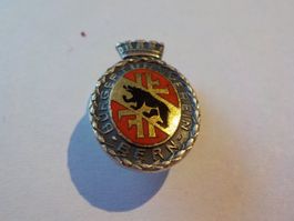 anikes Abzeichen Burgerturnverein Bern