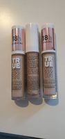 Catrice True Skin High Cover Concealer (3er Set) - Neu & OVP
