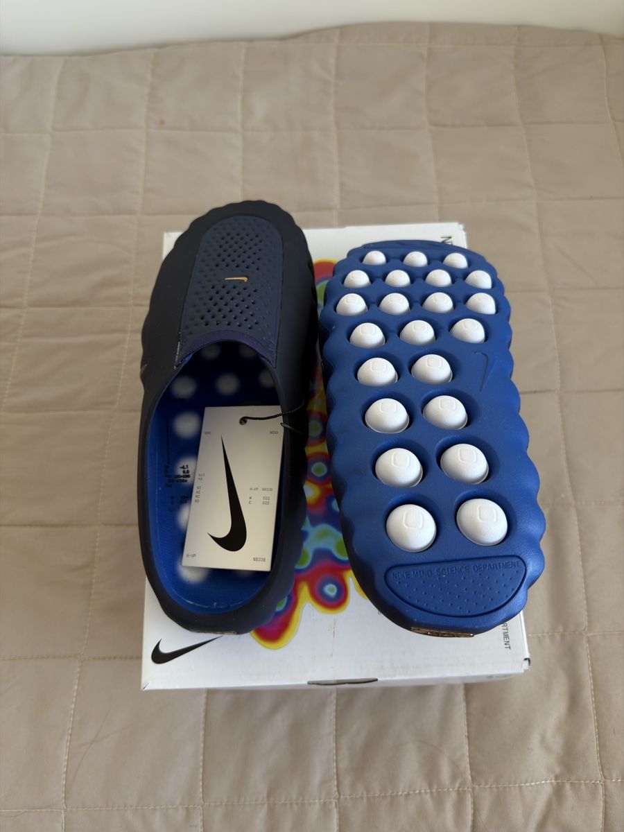 Nike Chaussures hommes: Nike Mind 001 – Neuf avec emballage d'origine à Strengelbach par XGiuse00 4