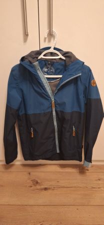 Rukka Regenjacke Gr164
