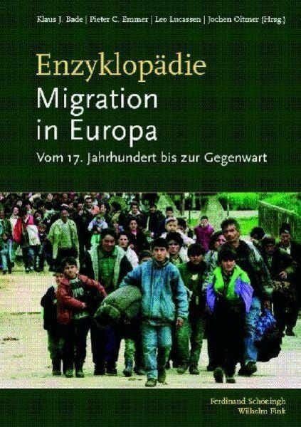 Bücher: Enzyklopädie Migration in Europa – Neu (gemäss Beschreibung) aus Fällanden von Roli12