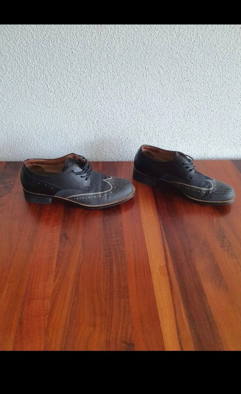 G-Star Scarpe da uomo: G-Star Raw Schuhe Gr.40 – Usato da Hochdorf venduto da my.schaer 7