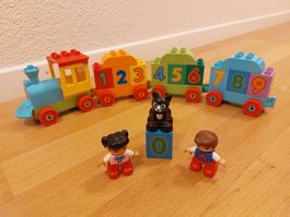 LEGO Duplo 10847 Zahlenzug