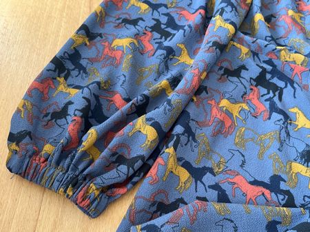 Kleid von Nümph, Grösse 38